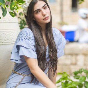 דגם הוד שמנת - קשת