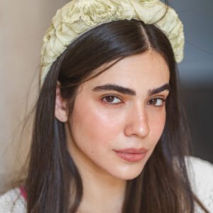 דגם הוד ירוק - קשת
