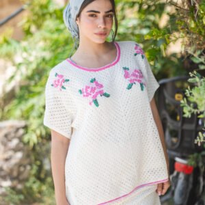 דגם ריף - לונג - כחול ג'ינס