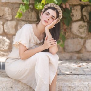 דגם ניצן - קשת