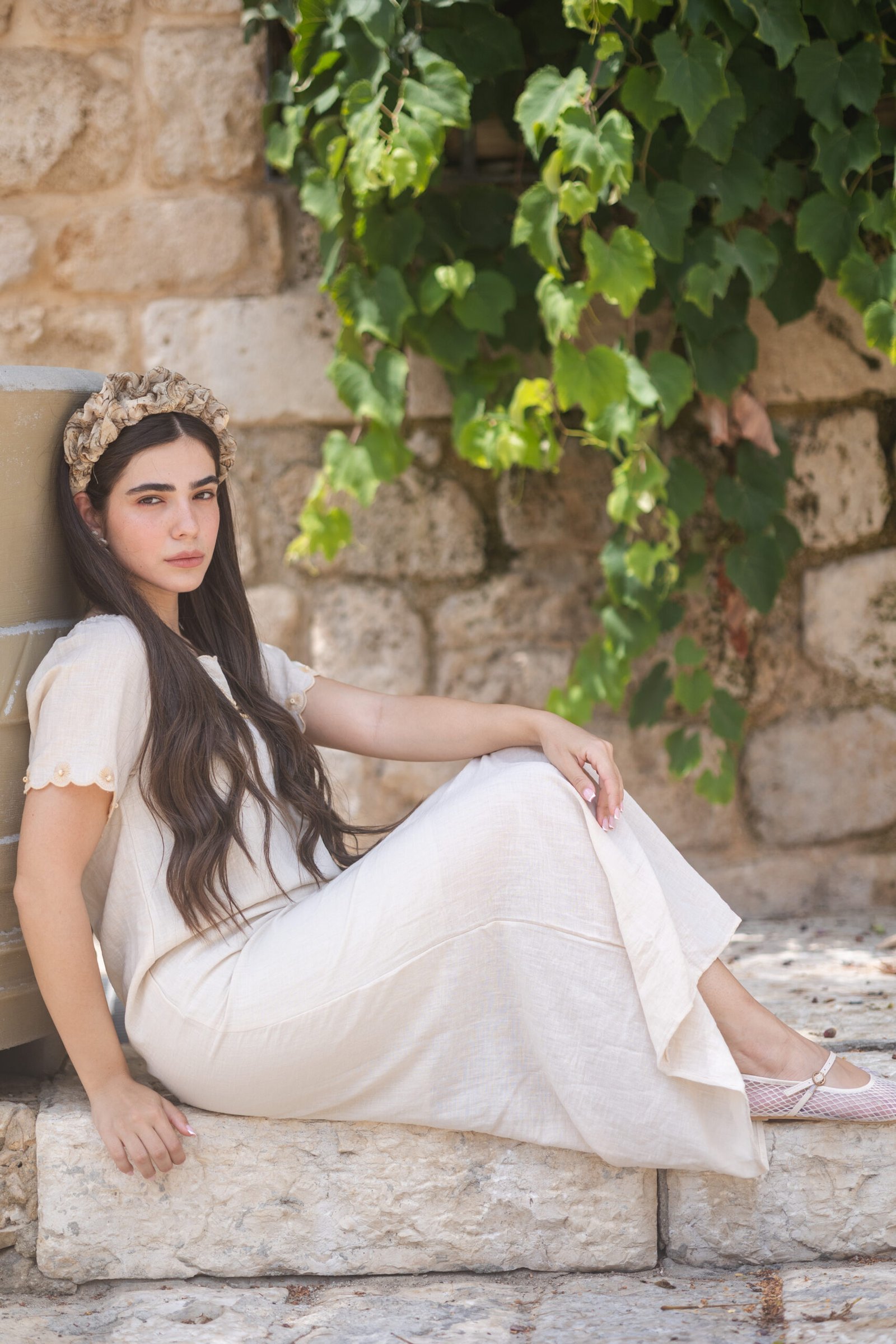 דגם ניצן - קשת – תמונה 4