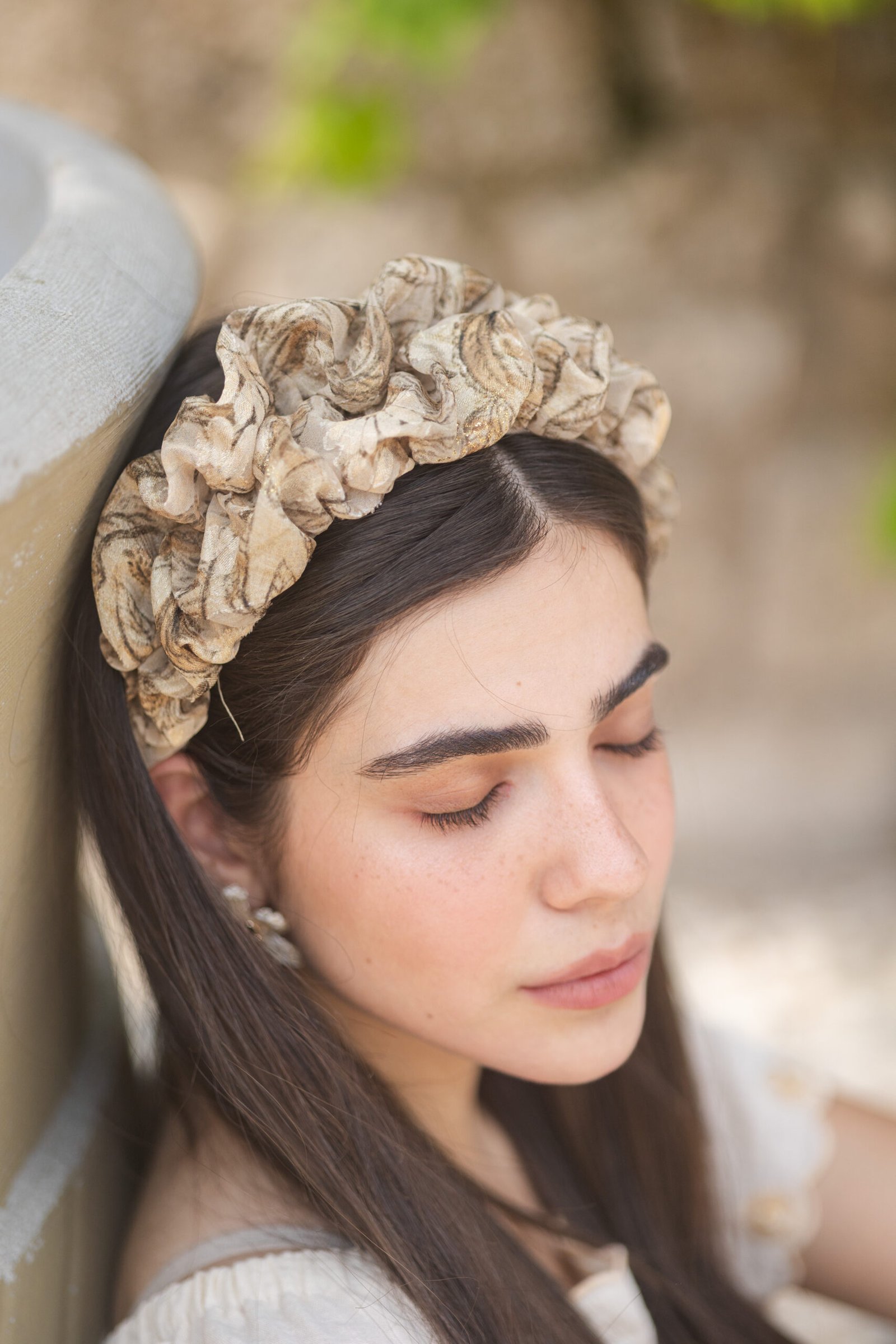 דגם ניצן - קשת – תמונה 5