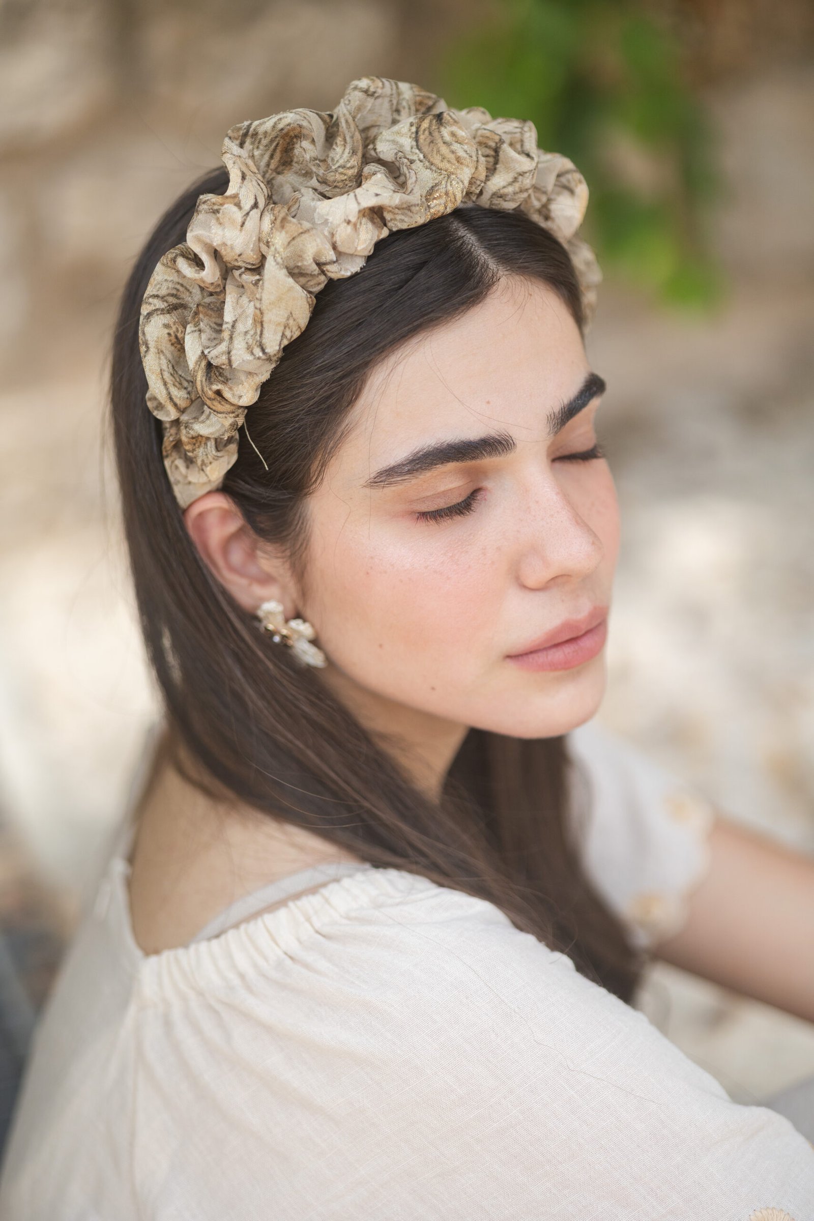 דגם ניצן - קשת – תמונה 3