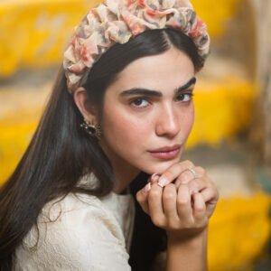 דגם אופק - קשת