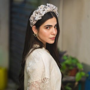 דגם שחר - קשת