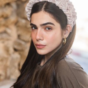 דגם הוד סגול - קשת