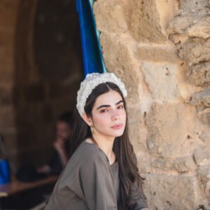 דגם תפילה - קשת