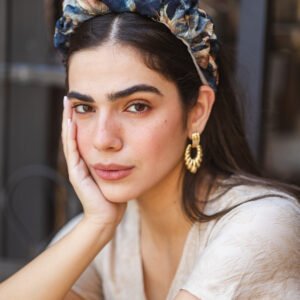 דגם זריחה - קשת