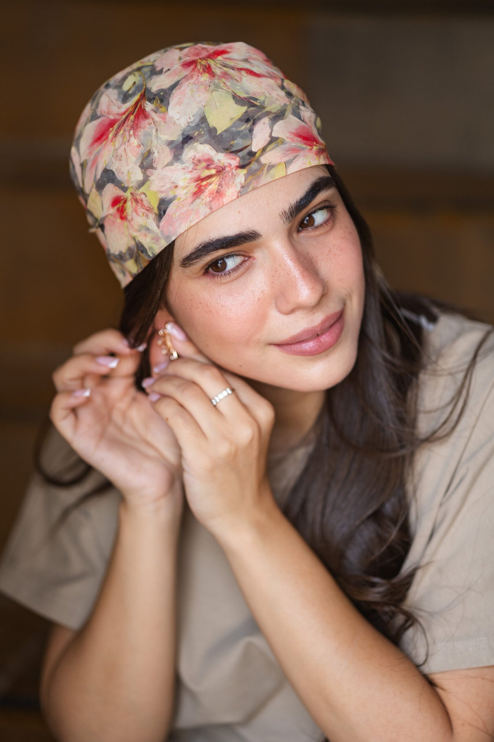 דגם אופק - בנדנה – תמונה 7