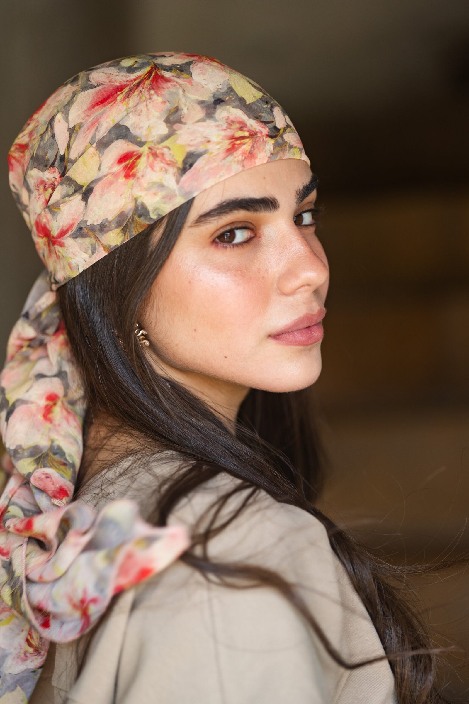 דגם אופק - בנדנה – תמונה 8