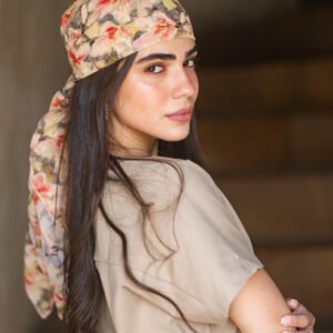 דגם אופק - בנדנה