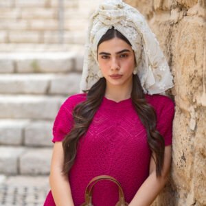 דגם נשגבה - לונג