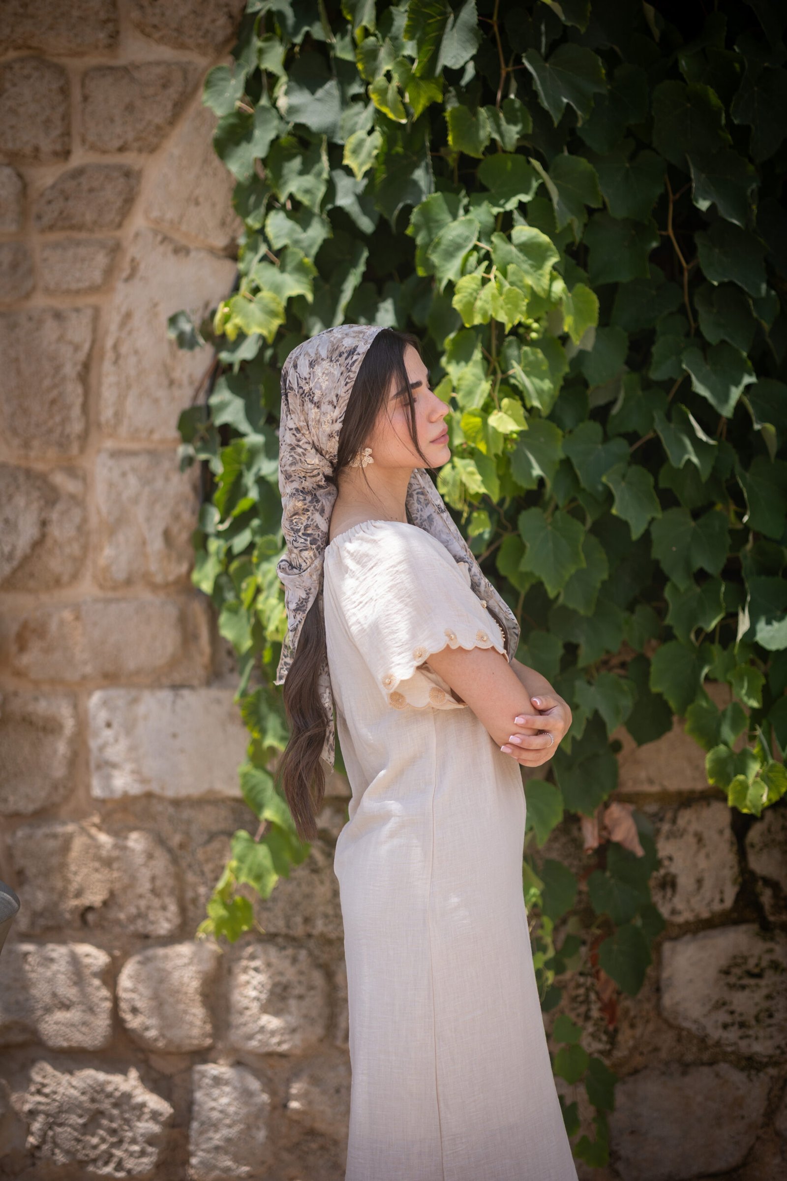 דגם שחר - בנדנה – תמונה 6