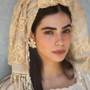 דגם הוד חום - לונג
