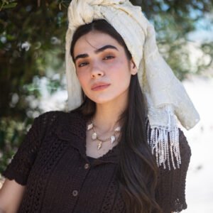 דגם הוד לבן - לונג