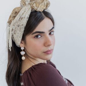 דגם ניצן - חצי