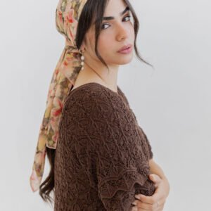 דגם אופק - בנדנה