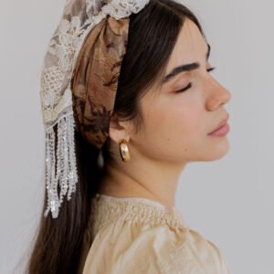 דגם תקווה - חצי