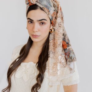 דגם אמונה - לונג