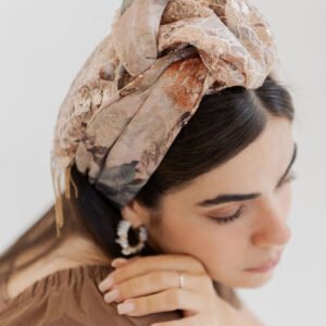 דגם אמונה - חצי