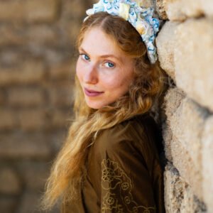 דגם FIG - קשת